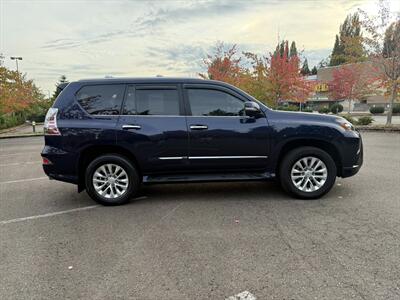 2018 Lexus GX   - Photo 4 - Poulsbo, WA 98370