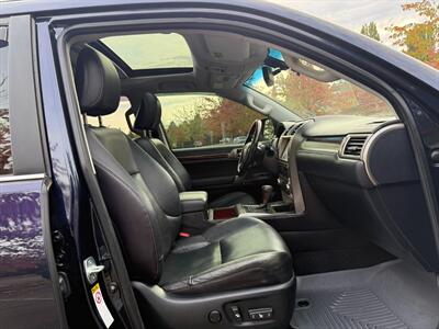 2018 Lexus GX   - Photo 28 - Poulsbo, WA 98370