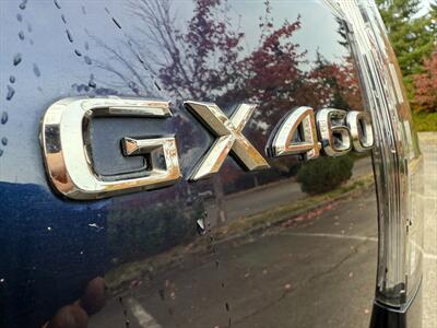 2018 Lexus GX   - Photo 8 - Poulsbo, WA 98370