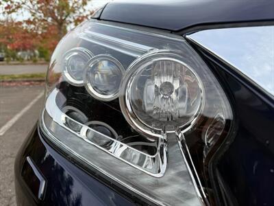 2018 Lexus GX   - Photo 26 - Poulsbo, WA 98370