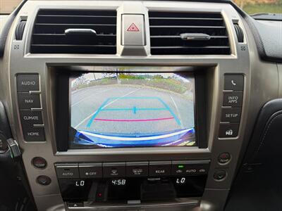 2018 Lexus GX   - Photo 24 - Poulsbo, WA 98370