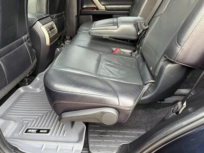 2018 Lexus GX   - Photo 40 - Poulsbo, WA 98370