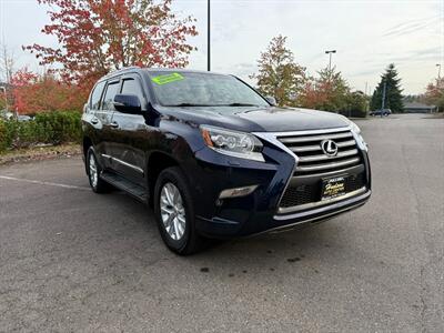 2018 Lexus GX   - Photo 3 - Poulsbo, WA 98370