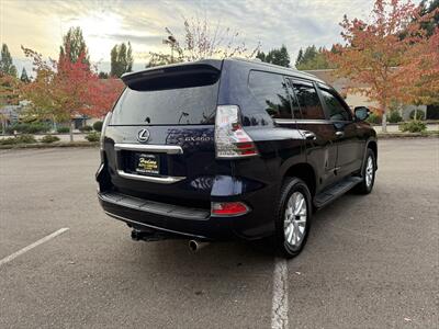 2018 Lexus GX   - Photo 5 - Poulsbo, WA 98370