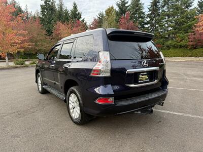 2018 Lexus GX   - Photo 10 - Poulsbo, WA 98370