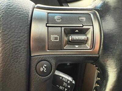 2018 Lexus GX   - Photo 21 - Poulsbo, WA 98370