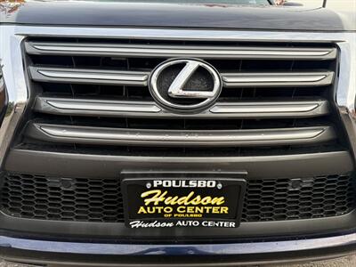 2018 Lexus GX   - Photo 25 - Poulsbo, WA 98370