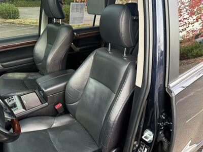 2018 Lexus GX   - Photo 13 - Poulsbo, WA 98370