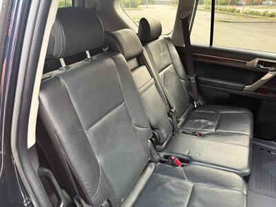 2018 Lexus GX   - Photo 34 - Poulsbo, WA 98370