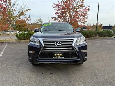 2018 Lexus GX   - Photo 2 - Poulsbo, WA 98370