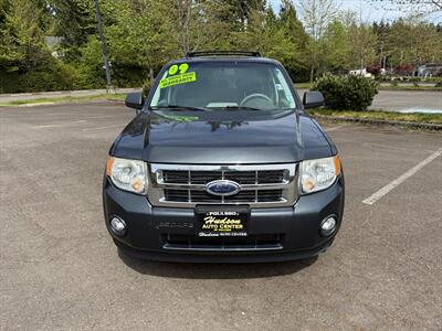 2009 Ford Escape XLT   - Photo 2 - Poulsbo, WA 98370