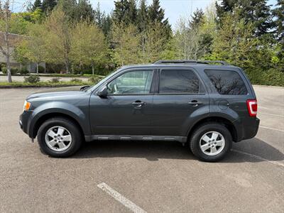 2009 Ford Escape XLT   - Photo 7 - Poulsbo, WA 98370