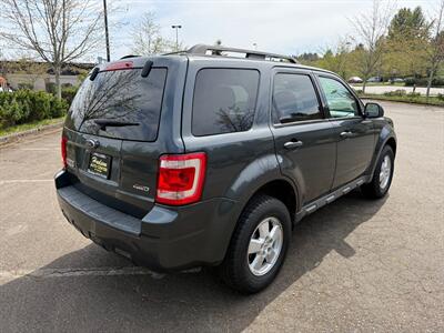 2009 Ford Escape XLT   - Photo 5 - Poulsbo, WA 98370