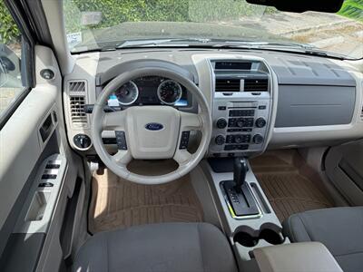 2009 Ford Escape XLT   - Photo 14 - Poulsbo, WA 98370