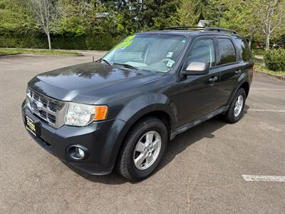 2009 Ford Escape XLT   - Photo 1 - Poulsbo, WA 98370
