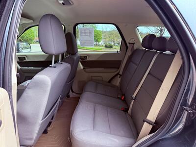 2009 Ford Escape XLT   - Photo 29 - Poulsbo, WA 98370