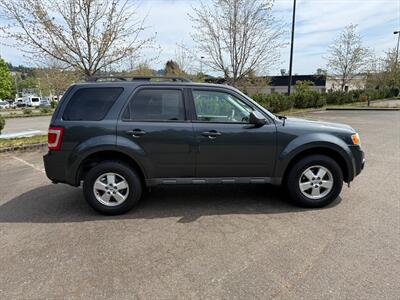2009 Ford Escape XLT   - Photo 6 - Poulsbo, WA 98370