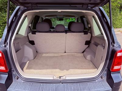 2009 Ford Escape XLT   - Photo 30 - Poulsbo, WA 98370