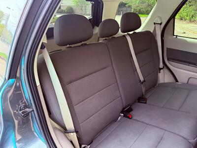 2009 Ford Escape XLT   - Photo 27 - Poulsbo, WA 98370