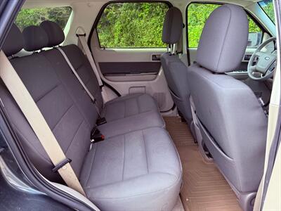 2009 Ford Escape XLT   - Photo 22 - Poulsbo, WA 98370