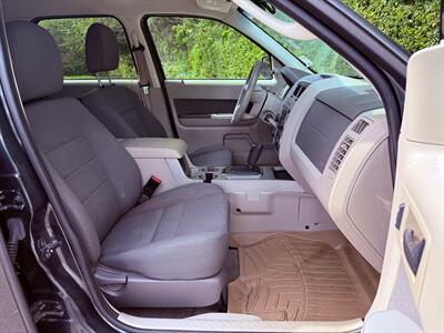 2009 Ford Escape XLT   - Photo 20 - Poulsbo, WA 98370