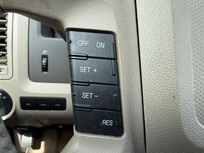 2009 Ford Escape XLT   - Photo 17 - Poulsbo, WA 98370