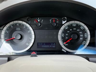 2009 Ford Escape XLT   - Photo 18 - Poulsbo, WA 98370