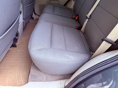 2009 Ford Escape XLT   - Photo 33 - Poulsbo, WA 98370