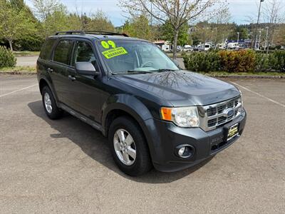 2009 Ford Escape XLT   - Photo 3 - Poulsbo, WA 98370