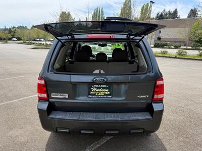 2009 Ford Escape XLT   - Photo 9 - Poulsbo, WA 98370