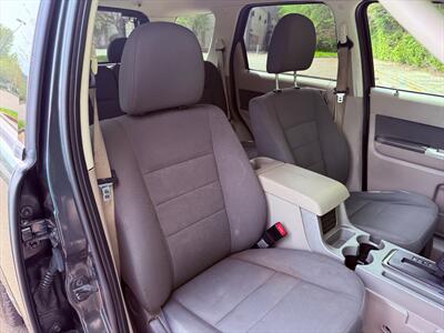 2009 Ford Escape XLT   - Photo 19 - Poulsbo, WA 98370
