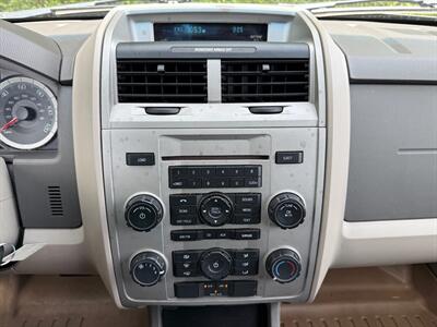 2009 Ford Escape XLT   - Photo 21 - Poulsbo, WA 98370