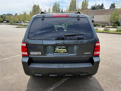 2009 Ford Escape XLT   - Photo 4 - Poulsbo, WA 98370