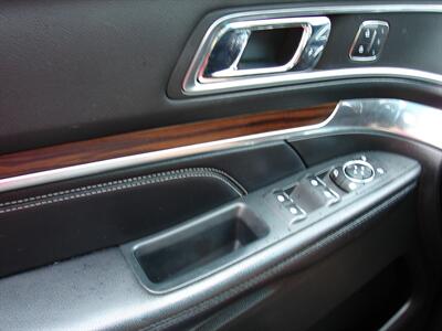 2017 Ford Explorer Limited   - Photo 20 - Poulsbo, WA 98370