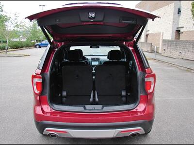 2017 Ford Explorer Limited   - Photo 7 - Poulsbo, WA 98370