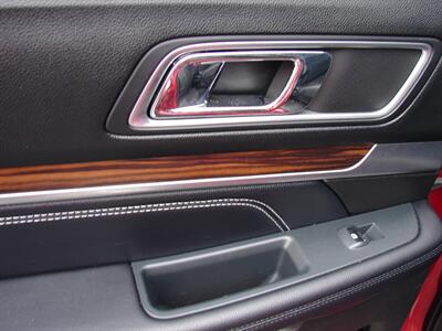 2017 Ford Explorer Limited   - Photo 36 - Poulsbo, WA 98370