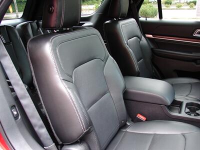 2017 Ford Explorer Limited   - Photo 33 - Poulsbo, WA 98370