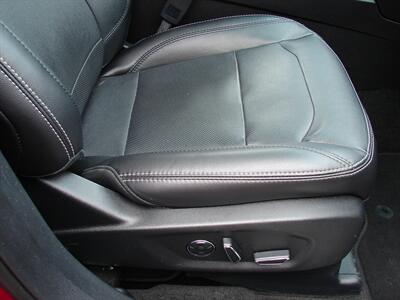 2017 Ford Explorer Limited   - Photo 29 - Poulsbo, WA 98370