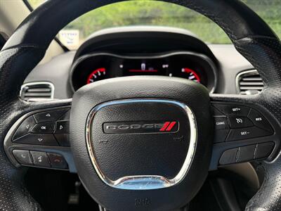 2018 Dodge Durango SXT   - Photo 17 - Poulsbo, WA 98370