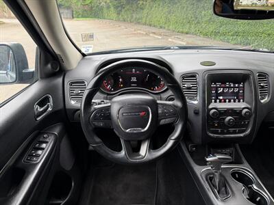 2018 Dodge Durango SXT   - Photo 15 - Poulsbo, WA 98370