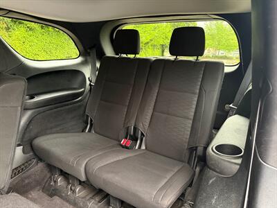 2018 Dodge Durango SXT   - Photo 35 - Poulsbo, WA 98370