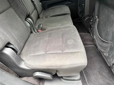 2018 Dodge Durango SXT   - Photo 26 - Poulsbo, WA 98370