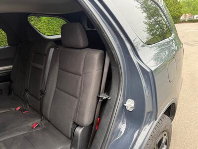 2018 Dodge Durango SXT   - Photo 33 - Poulsbo, WA 98370