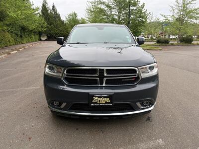 2018 Dodge Durango SXT   - Photo 2 - Poulsbo, WA 98370