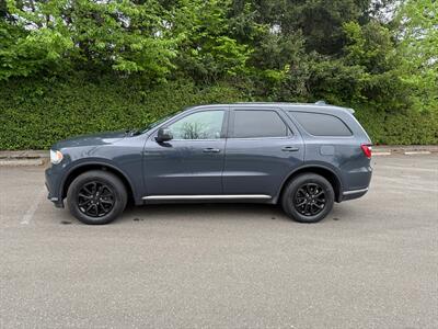 2018 Dodge Durango SXT   - Photo 8 - Poulsbo, WA 98370