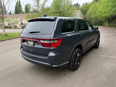 2018 Dodge Durango SXT   - Photo 5 - Poulsbo, WA 98370