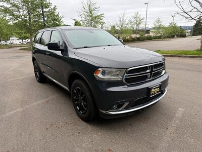 2018 Dodge Durango SXT   - Photo 3 - Poulsbo, WA 98370