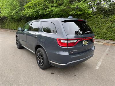 2018 Dodge Durango SXT   - Photo 9 - Poulsbo, WA 98370