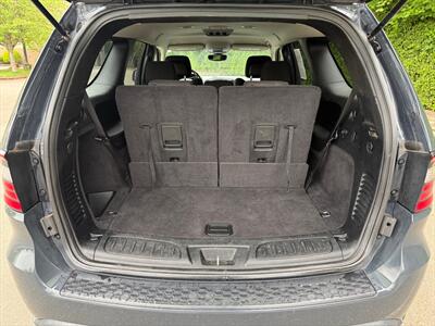 2018 Dodge Durango SXT   - Photo 30 - Poulsbo, WA 98370