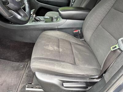2018 Dodge Durango SXT   - Photo 11 - Poulsbo, WA 98370